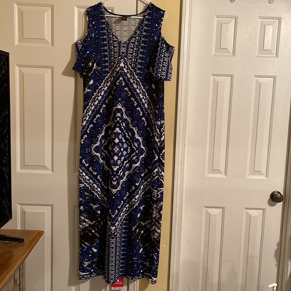Dress for success